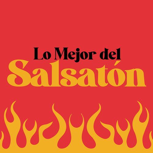 Lo Mejor del Salsatón