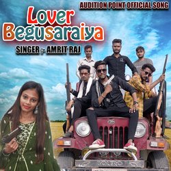 Lover begusaraiya