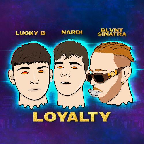 Loyalty_poster_image