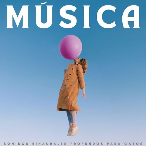 Música Binaural Para Dormir cover art