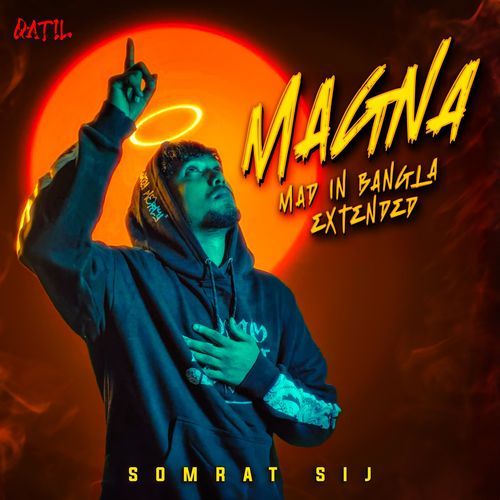 MAGNA (MAD IN BANGLA EXTENDED)