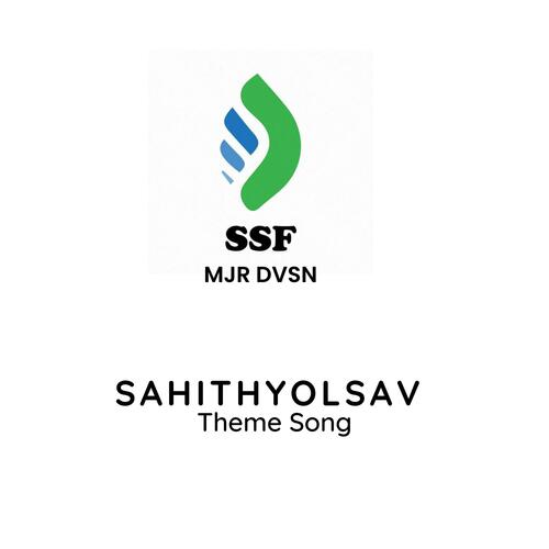 MJR DVSN Sahithyolsav cover art