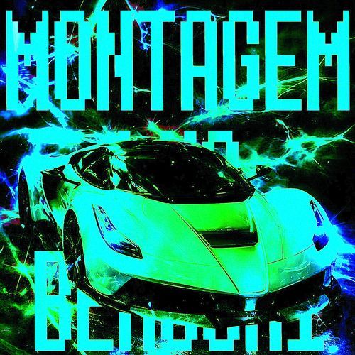 MONTAGEM LUA BEROCHI (Super Slowed)