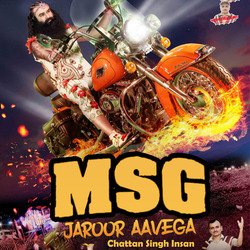 MSG Jaroor Aavega