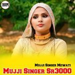 MUJJI SINGER SR3000