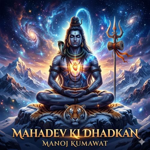 Mahadev ki dhadkan