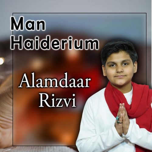 Man Haiderium