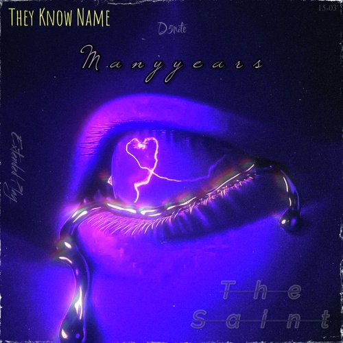Manyyears Ep - They Know Name