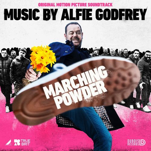 Danny cover art