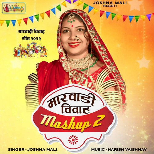 Marwadi Vivah Mashup, Pt. 2