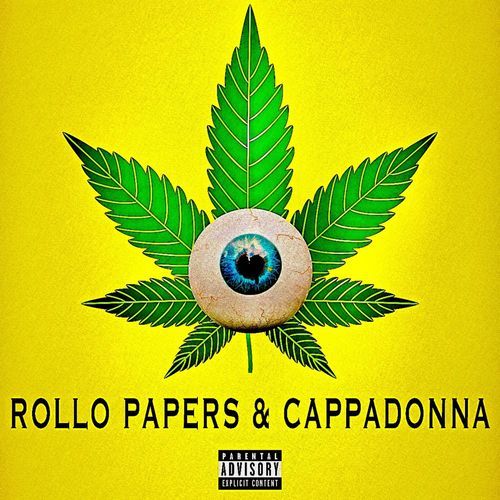 Medical Reefer (feat. Cappadonna)