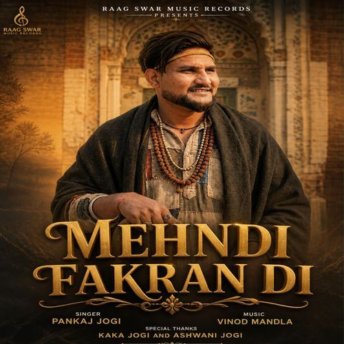 Mehndi Fakran Di