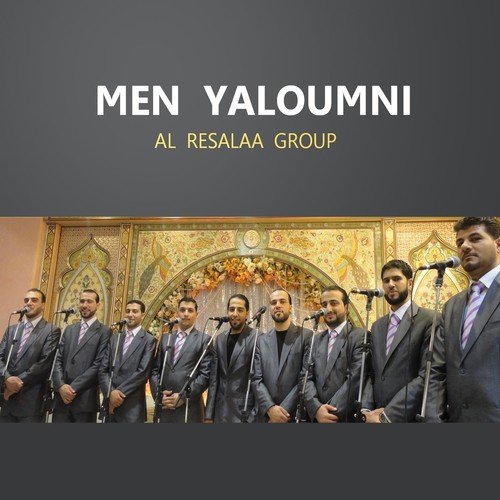 Men Yaloumni