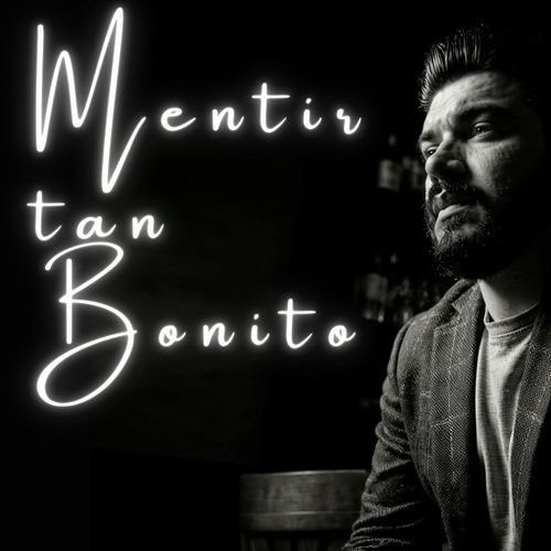 MENTIR TAN BONITO cover art