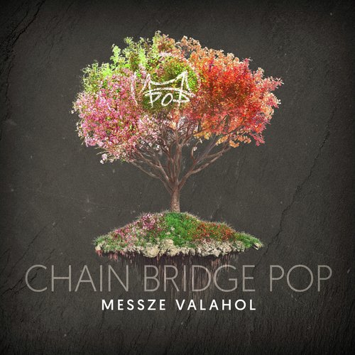 Zenedoboz cover art