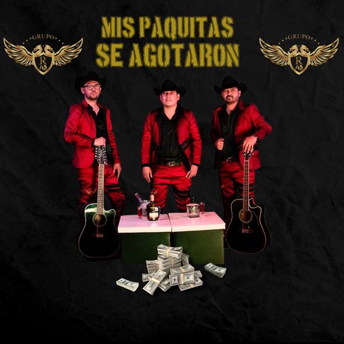 Patron MZ cover art