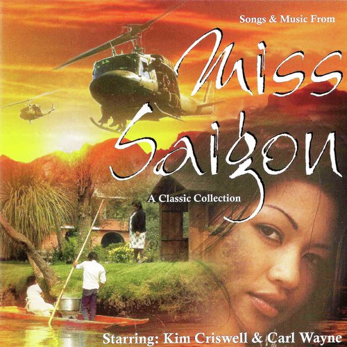 Miss Saigon (Original Musical Soundtrack)_poster_image