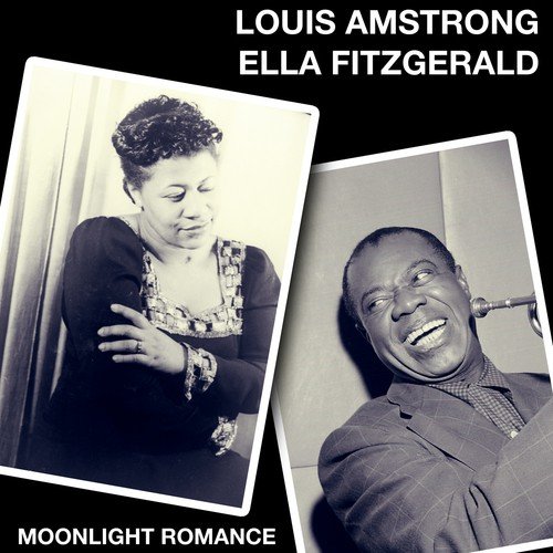 Cheek To Cheek Lyrics Louis Armstrong And Ella Fitzgerald Only