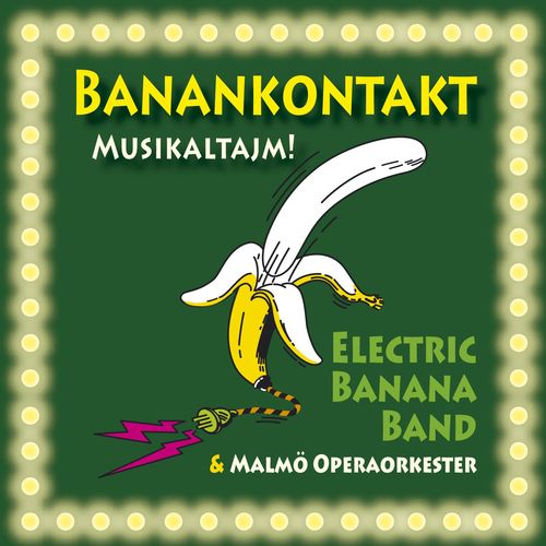 Electric Banana Band