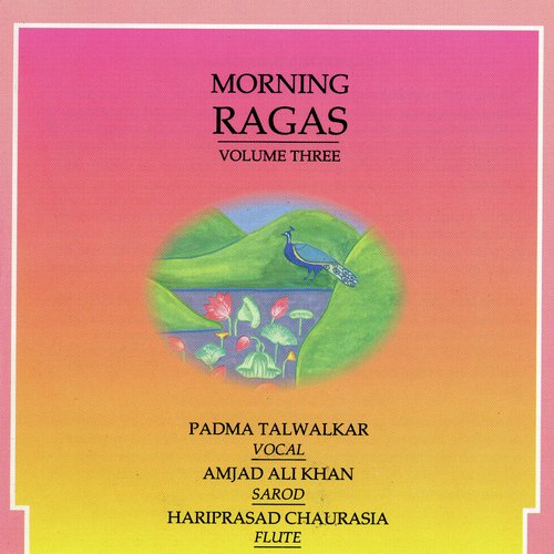 Morning Ragas - Volume 3