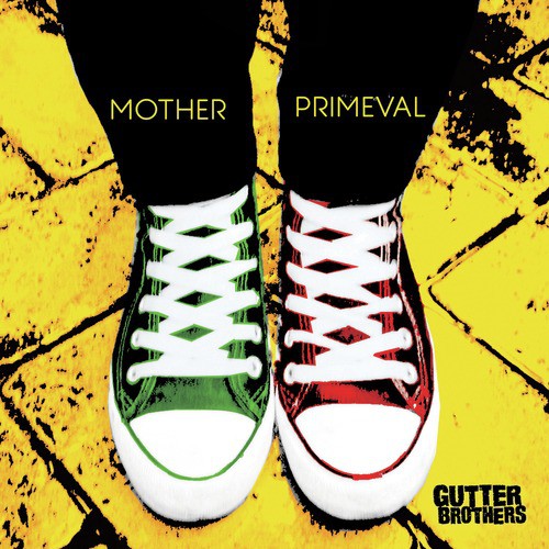 Mother Primeval_poster_image