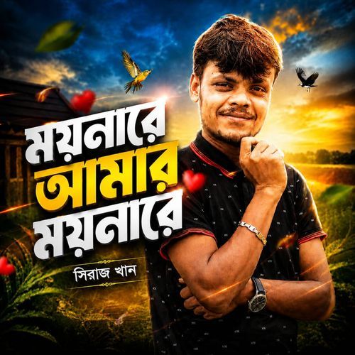 Moynare Amar Moynare
