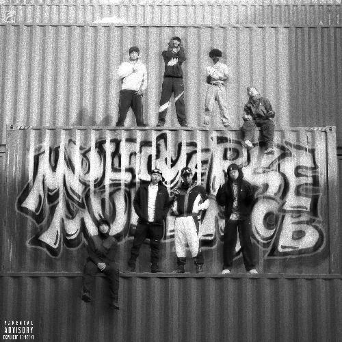 Multiverse Cypher &quot;Multi Mob&quot;_poster_image