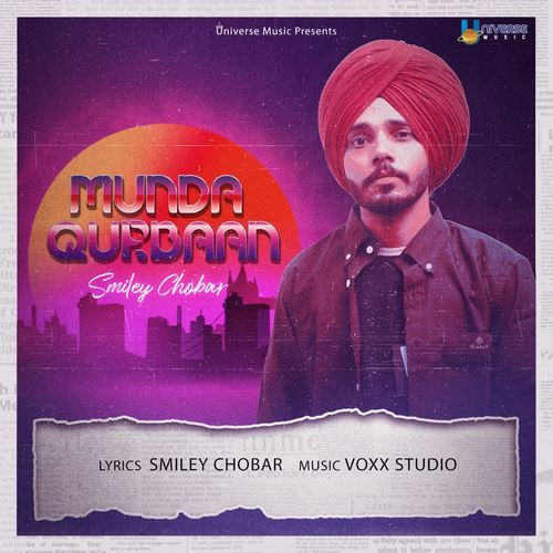 Munda Qurbaan