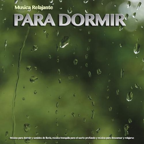 Musica relajante cover art