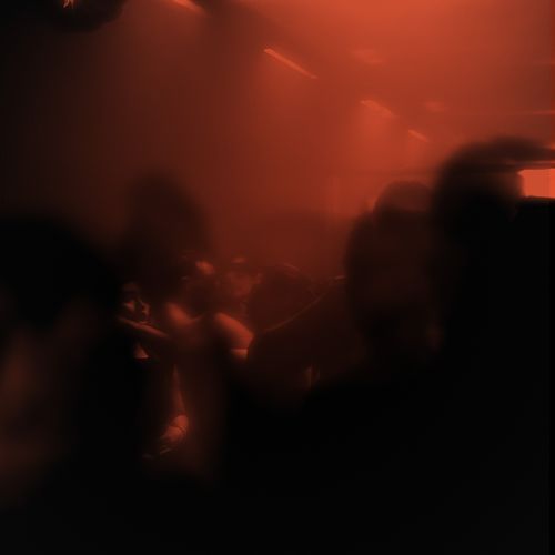 Muze (Inside My Head)