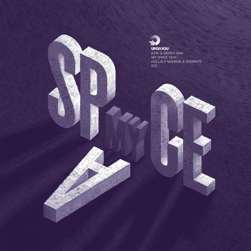 My Space (Luna City Express Remix) cover art