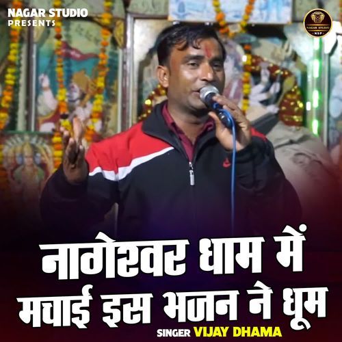 Nageshvar dham mein machai is bhajan ne dhoom