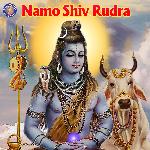 Namo Shiv Rudra