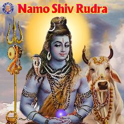 Namo Shiv Rudra