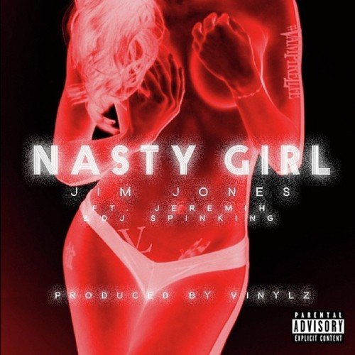 Nasty Girl - 1
