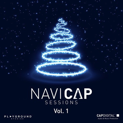 NaviCAP Sesions, Vol.1