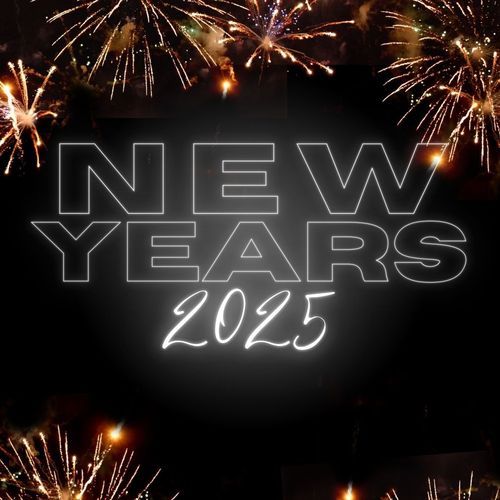 New Years 2025 Songs Download Free Online Songs JioSaavn