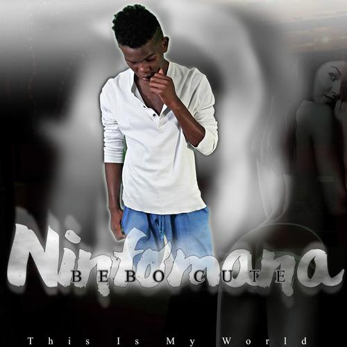 Ninfomana cover art