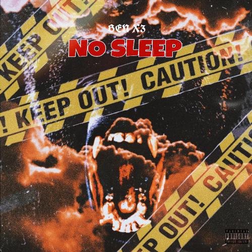 No Sleep_poster_image