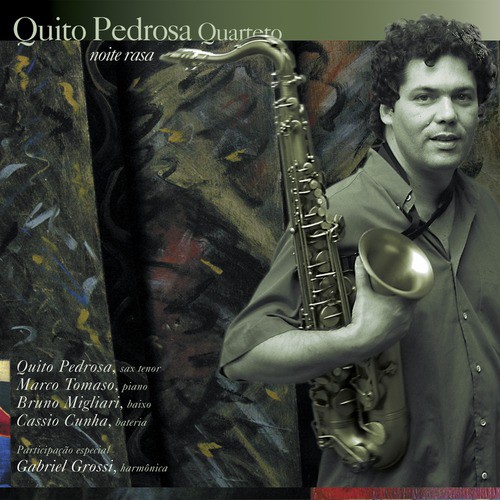 Antonico cover art