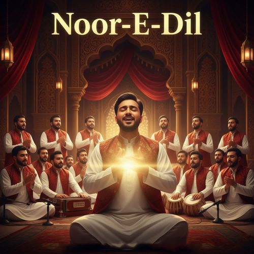 Noor-E-Dil