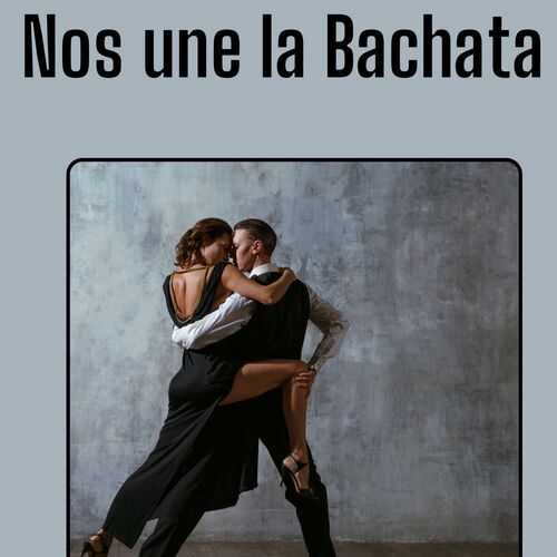 Nos une la bachata