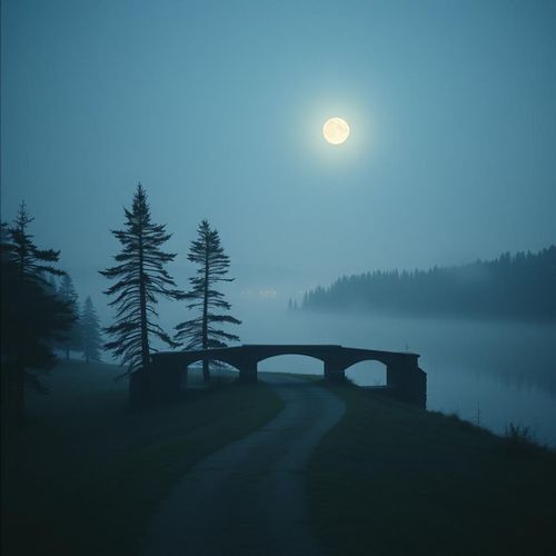 Okänd cover art