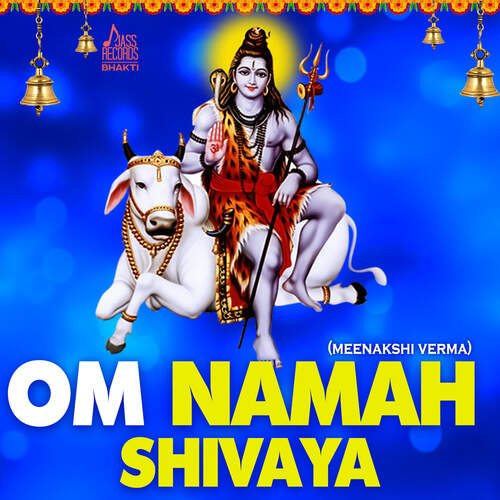 Om Namah Shivaye Mantra
