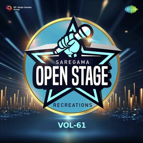 Open Stage Recreations - Vol 61