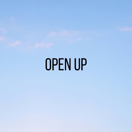 Open Up