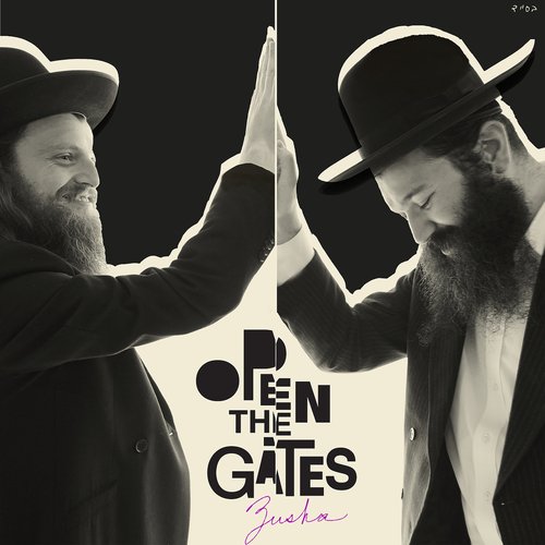 Open the Gates_poster_image