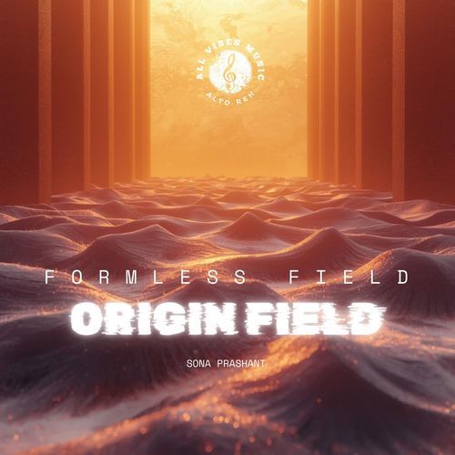 Origin Field | Formless Field