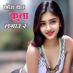 छोरा थार कुत्ता लगाउ र