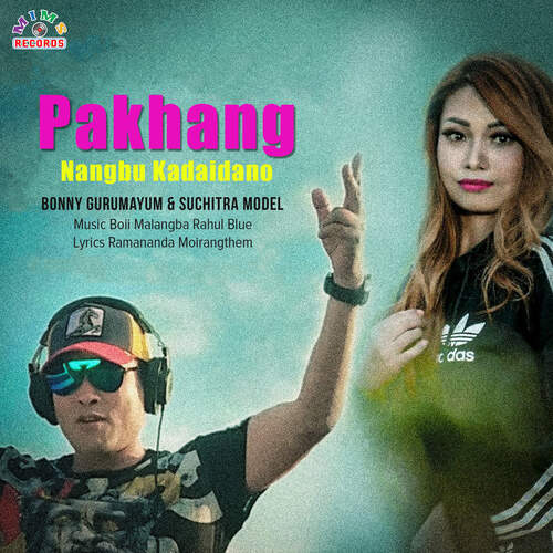 Pakhang Nangbu Kadaidano